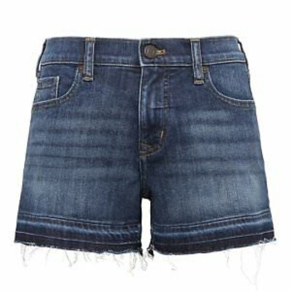 Banana Republic denim shorts